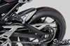 Błotnik tylny i osłona łańcucha ERMAX REAR HUGGER Yamaha XSR 900 2016 - 2021